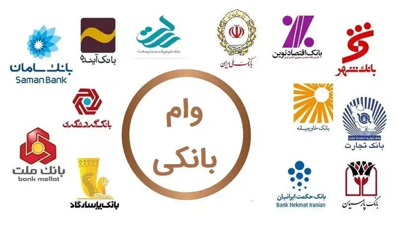 همکاری با ضامن معتبر برای وام بانکی|خدمات مالی، حسابداری، بیمه|رفسنجان, |دیوار