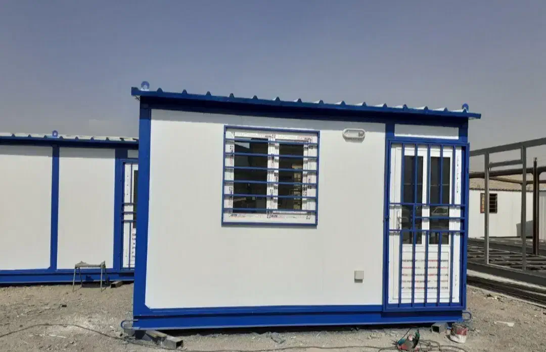 کانکس آماده ارسال|مصالح و تجهیزات ساختمان|تهران, یافت‌آباد|دیوار