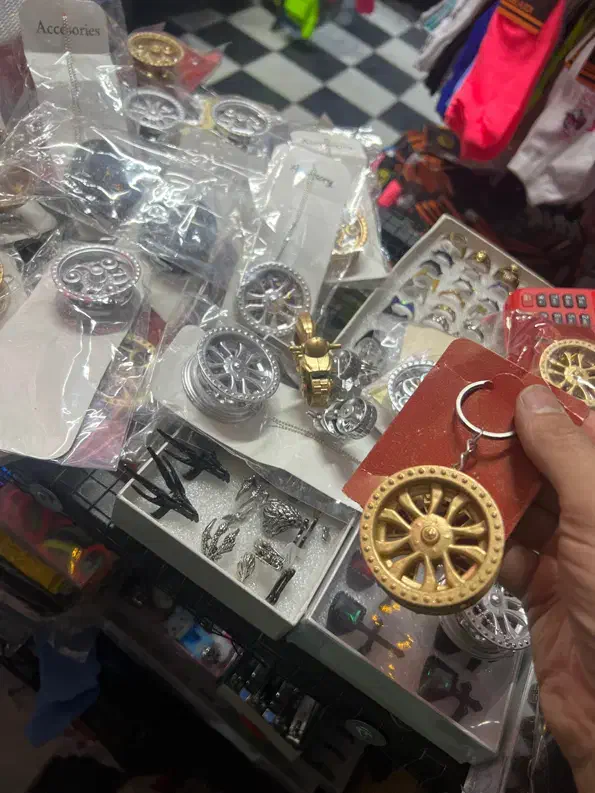 رینگ|کلکسیون و سرگرمی|یزد, |دیوار