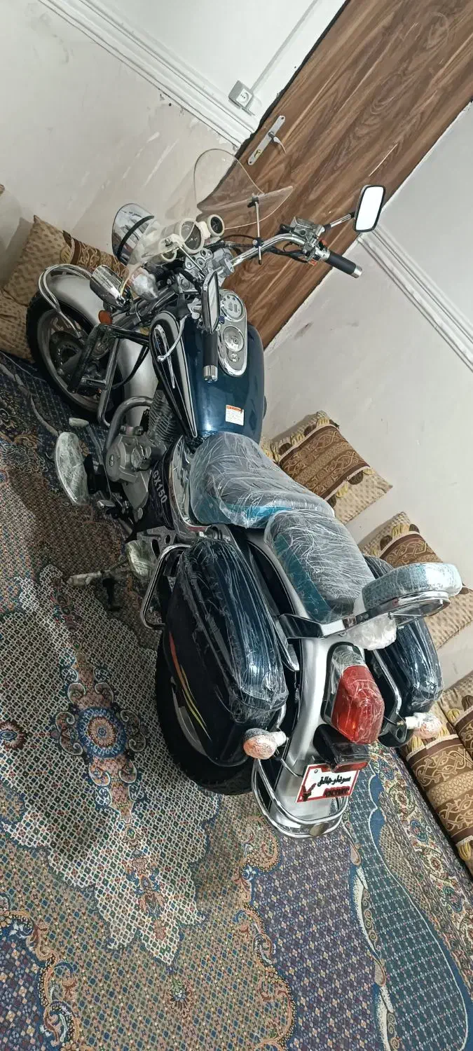 موتور آپاچی|موتورسیکلت|سراوان, |دیوار