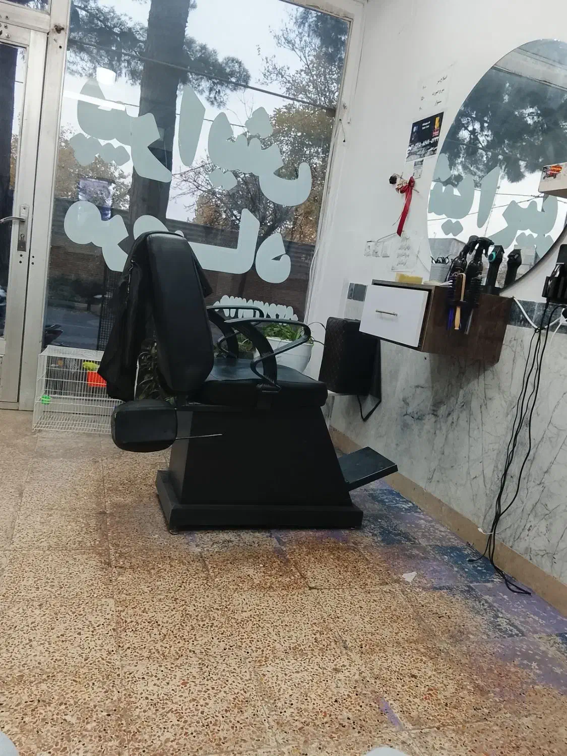 فروش وسایل آرایشگاه|آرایشگاه و سالن‌های زیبایی|تربت جام, مولانا|دیوار