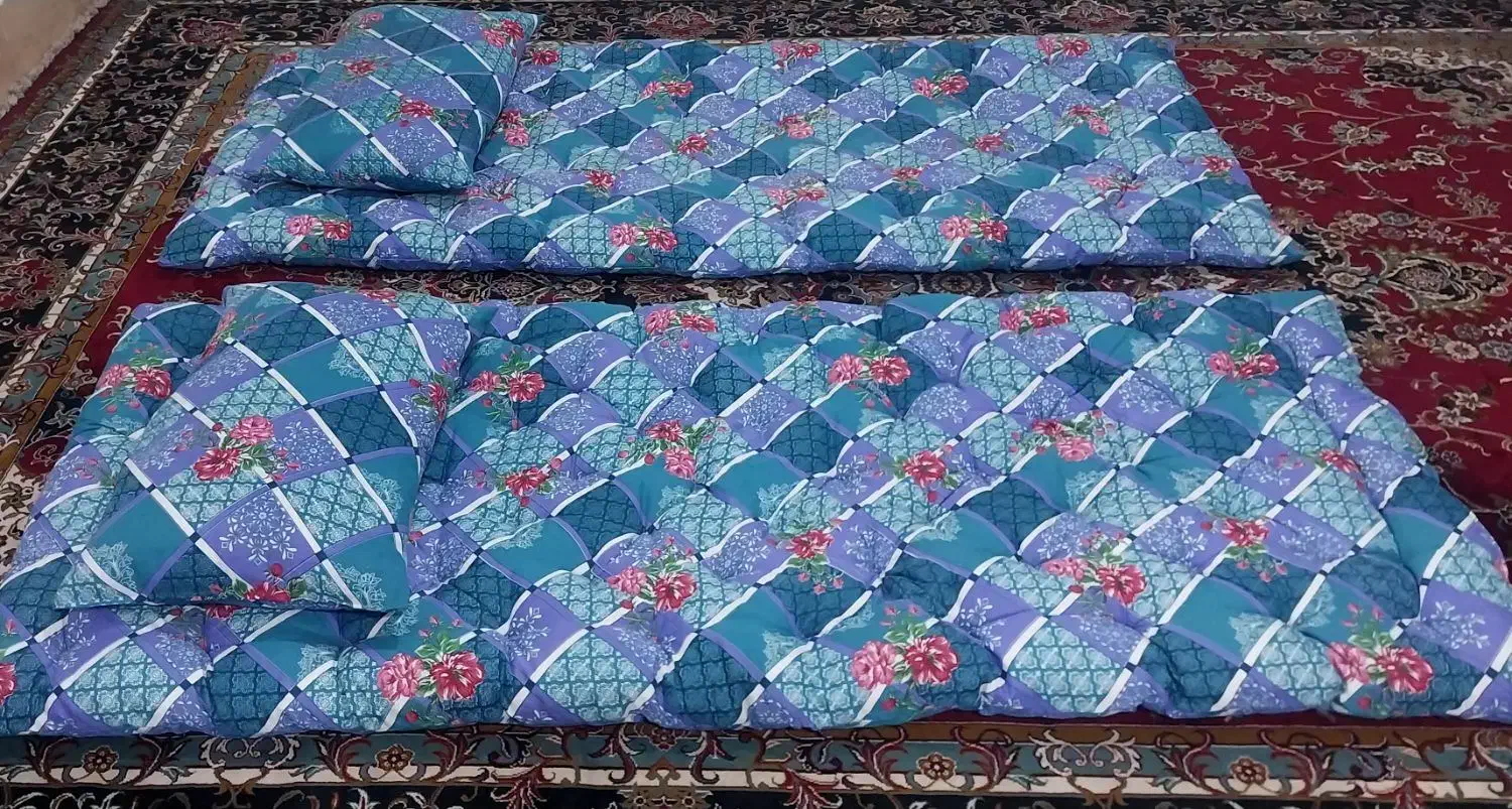 فروش تشک پنبه ای|تشک تختخواب|شیراز, بید زرد|دیوار