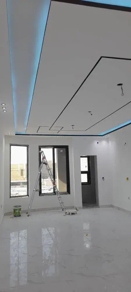 رنگ امیزی ساختمان|خدمات پیشه و مهارت|بوشهر, |دیوار