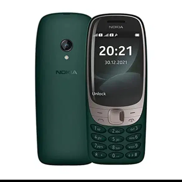 نوکیا 6310|موبایل|تهران, استاد معین|دیوار