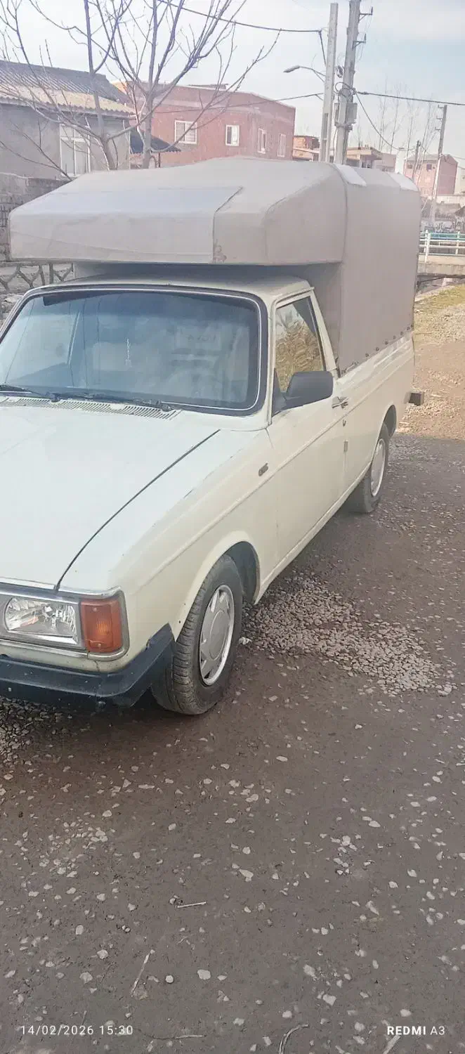 فروشی|خودرو سواری و وانت|محمودآباد, |دیوار