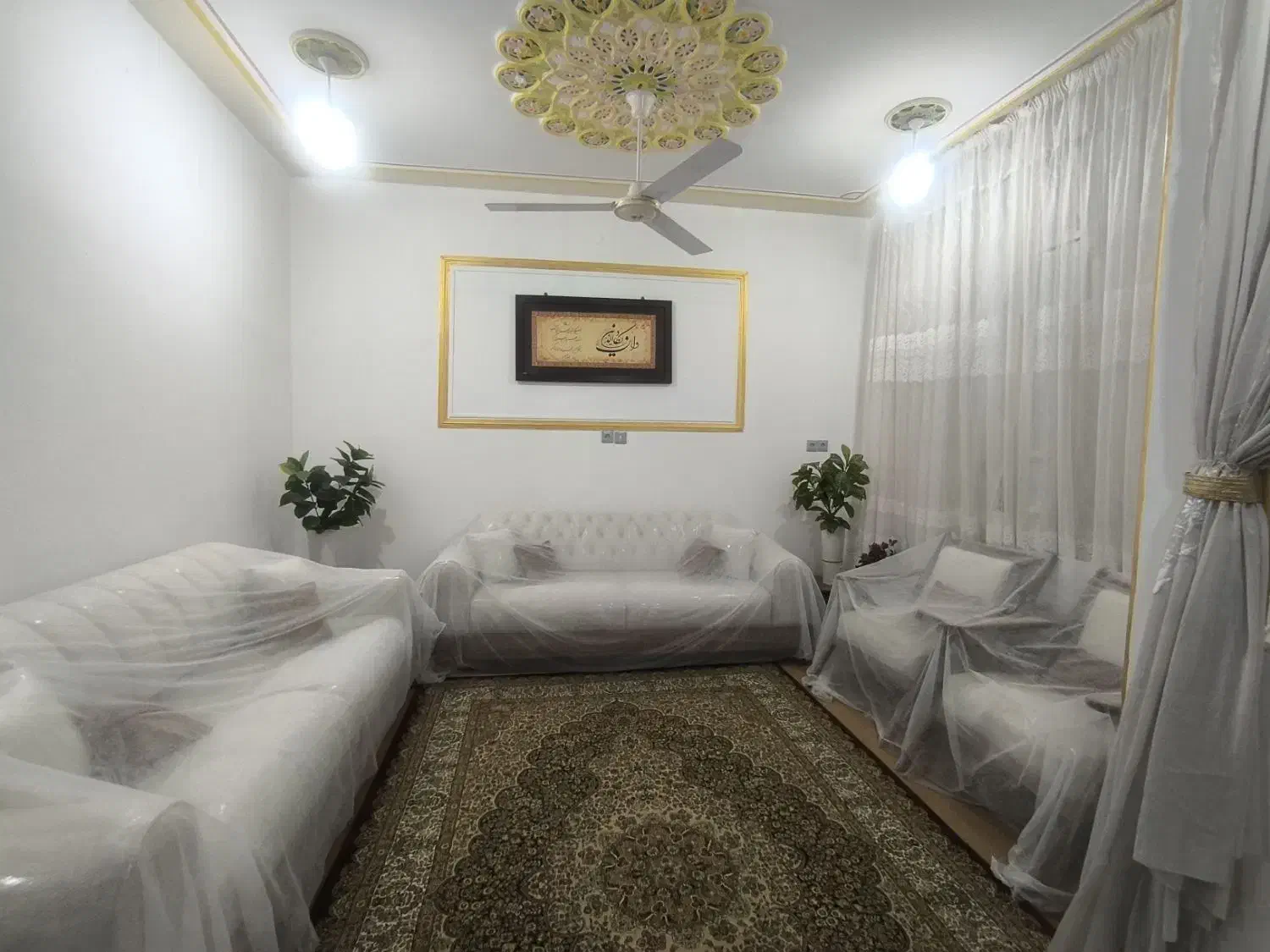 فروش ویژه به دلیل جا به جایی در بهارستان خلیج ۴|فروش آپارتمان|اهواز, شهرک الهیه|دیوار