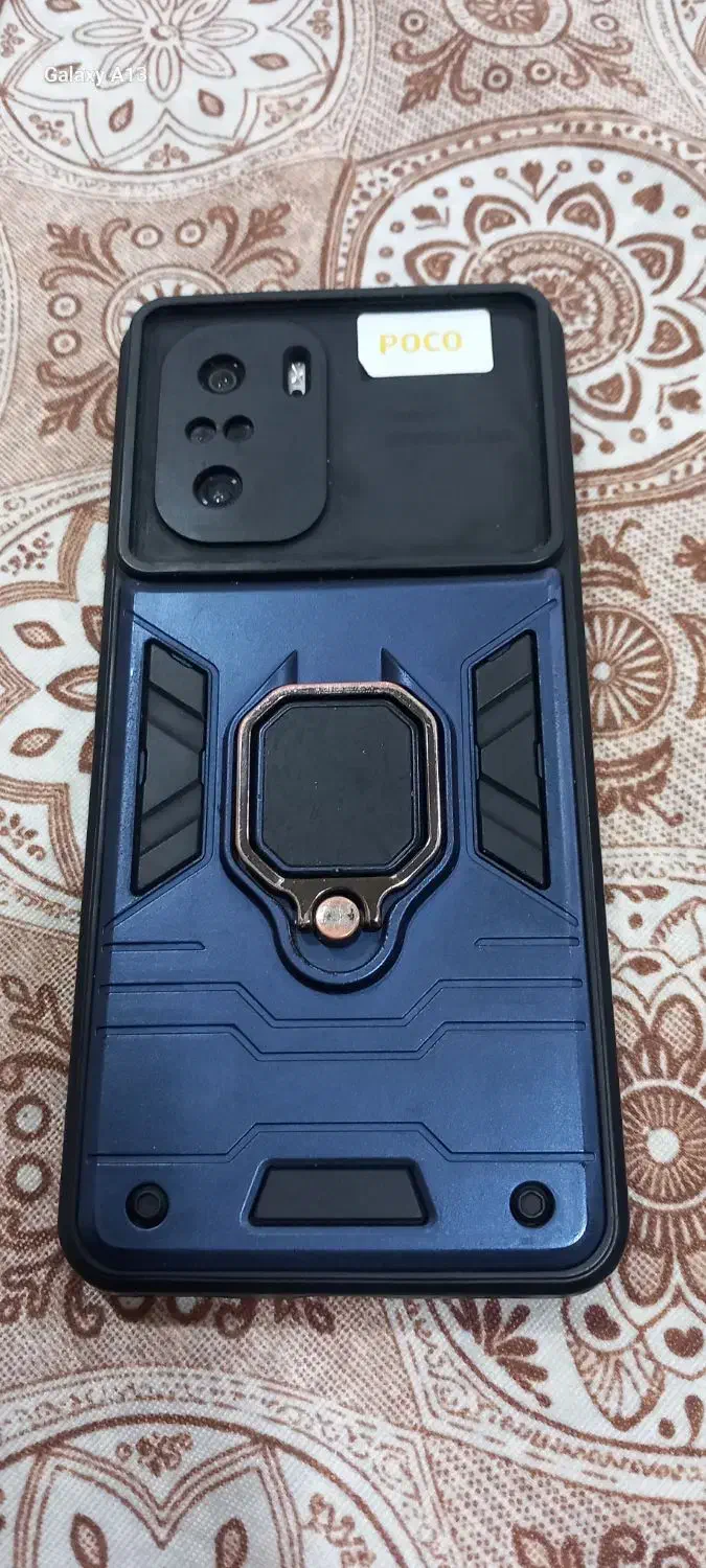 گوشی پوکو اف 3|موبایل|نقده, |دیوار