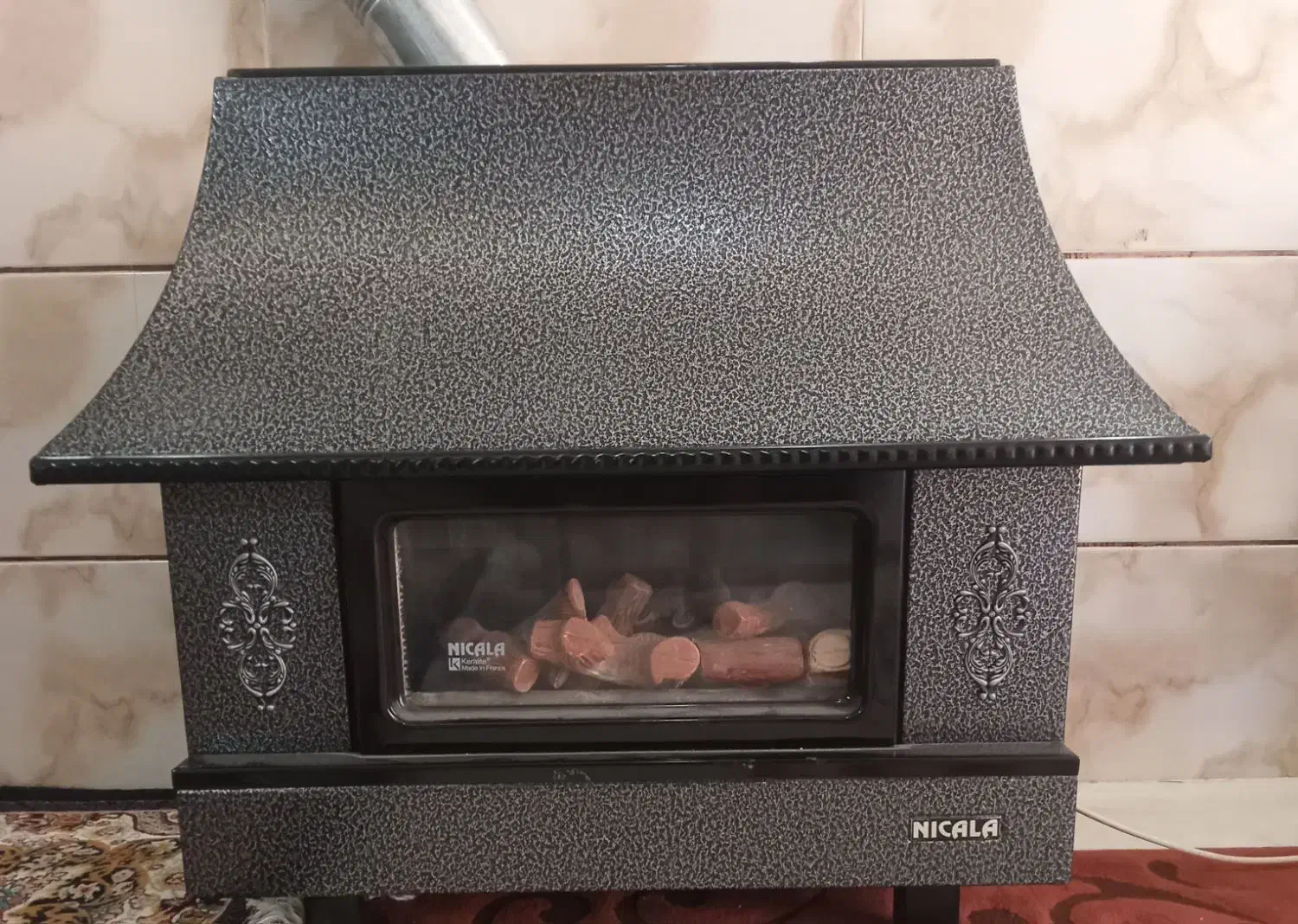 حراج لوازم منزل کمد فرش بخاری|حراج|شیراز, عادل آباد|دیوار