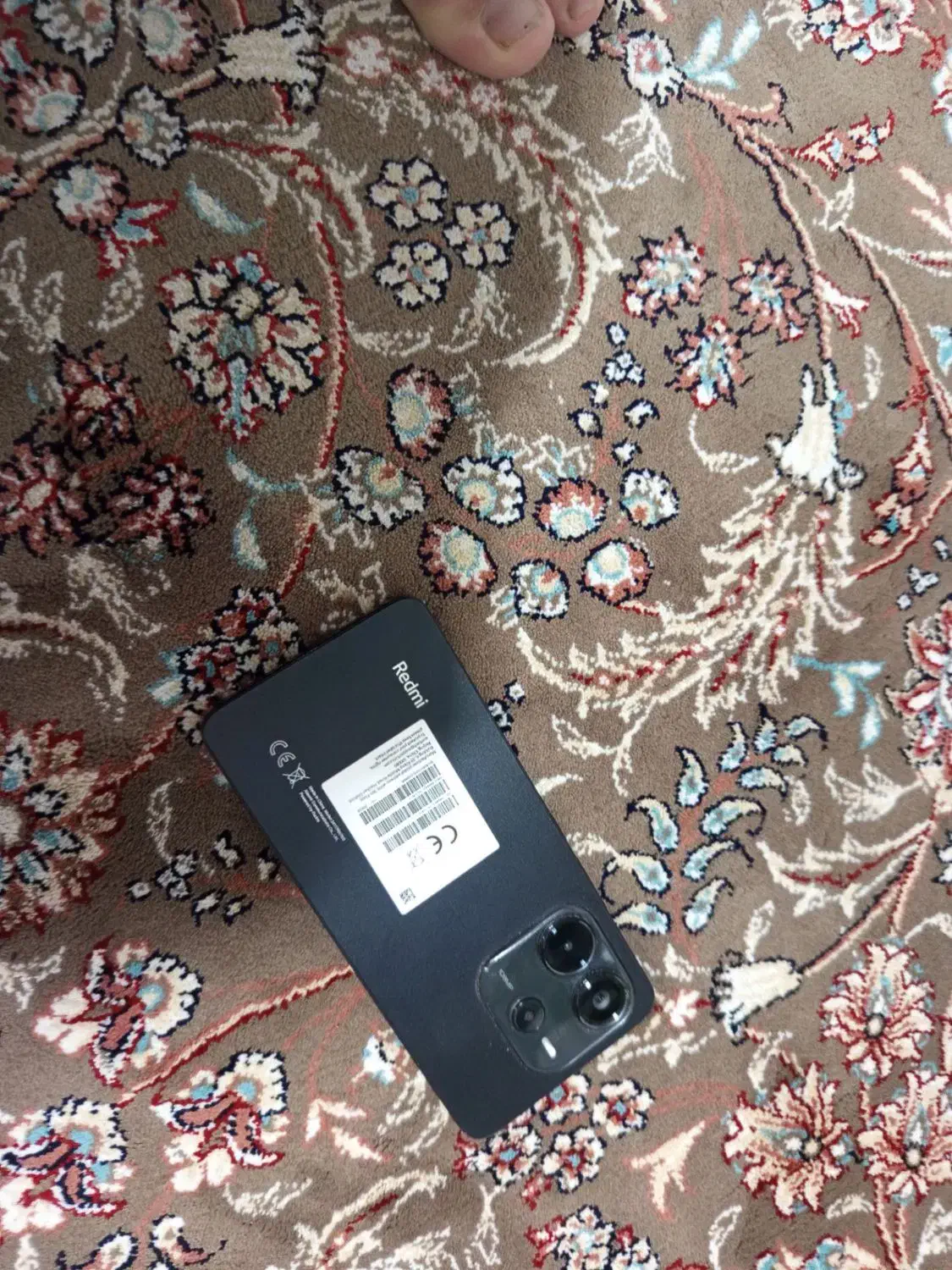 گوشی شیامی نوت 14|موبایل|مشهد, رده|دیوار