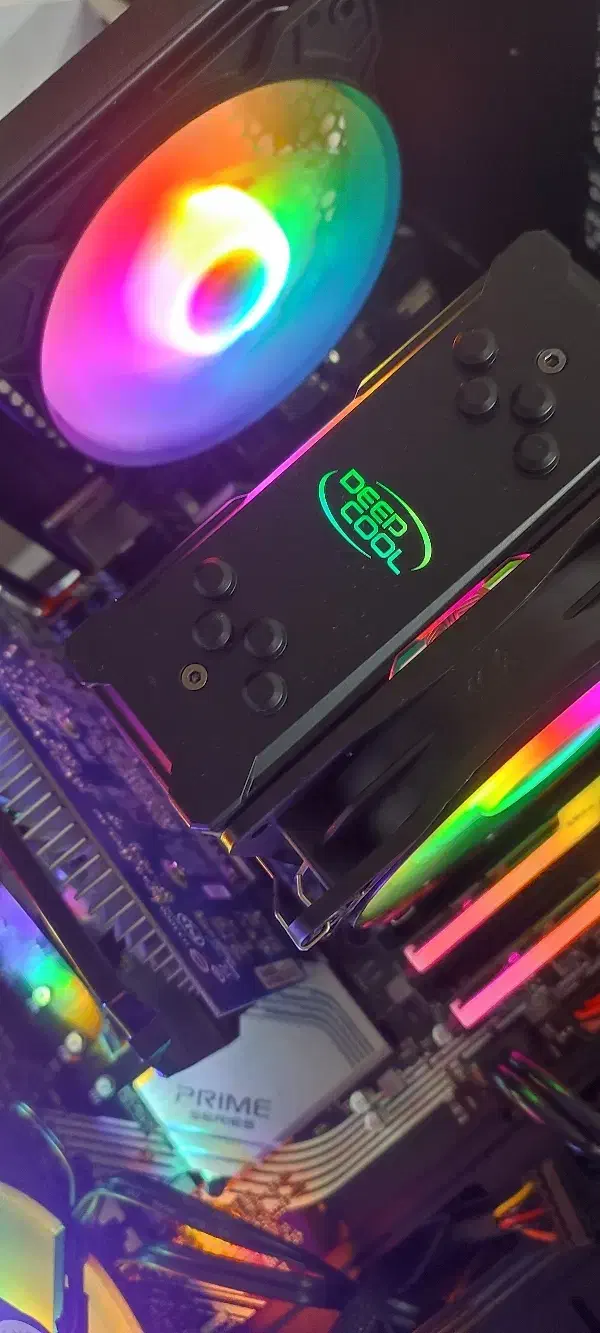 کیس ورک استیشن طراحی رندرینگ  در شهریار|رایانه رومیزی|شهریار, شهریار|دیوار