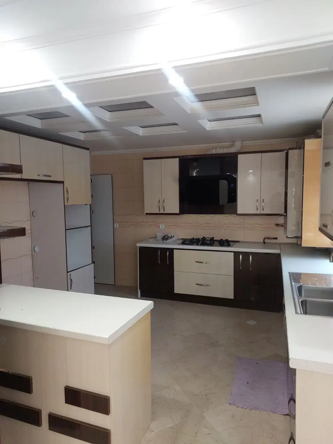 ۱۰۰‌متر‌اپارتمان