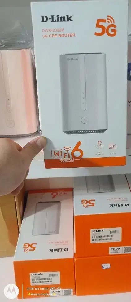 مودم Dlink2000Mدیلینک قوی تر از X28|مودم و تجهیزات شبکه|تهران, میدان ولیعصر|دیوار