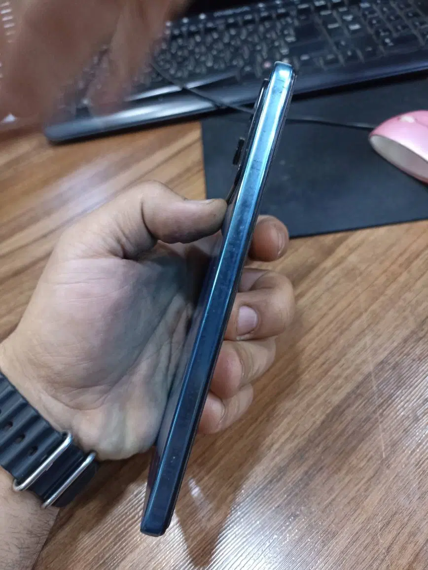 Poco x4 pro|موبایل|گرمدره, |دیوار