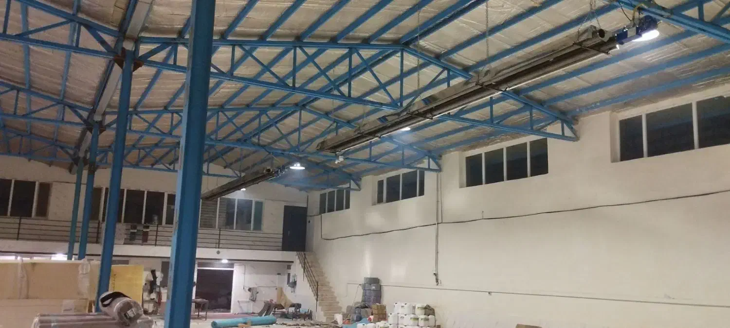 گرماتاب سقفی|بخاری، هیتر، شومینه|سلماس, |دیوار