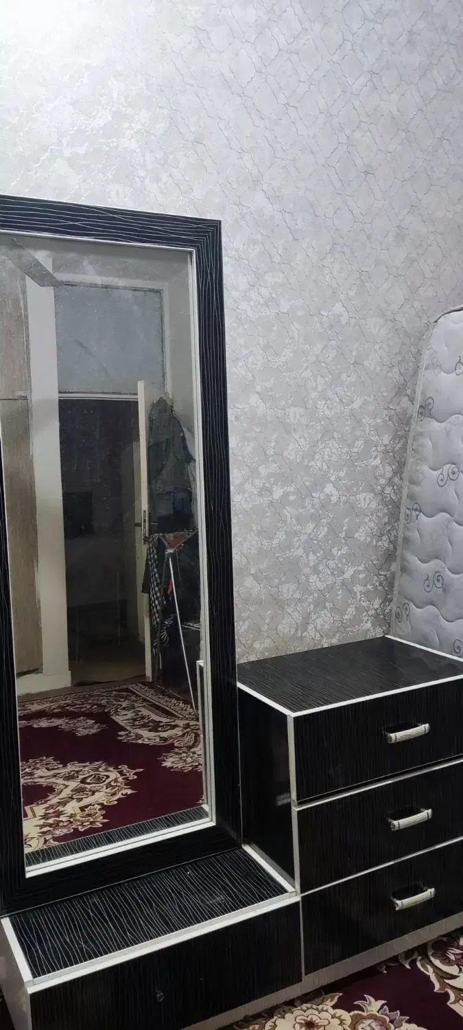 سرویس خواب ۲ نفره|تخت و سرویس خواب|اهواز, شهرک پیام|دیوار