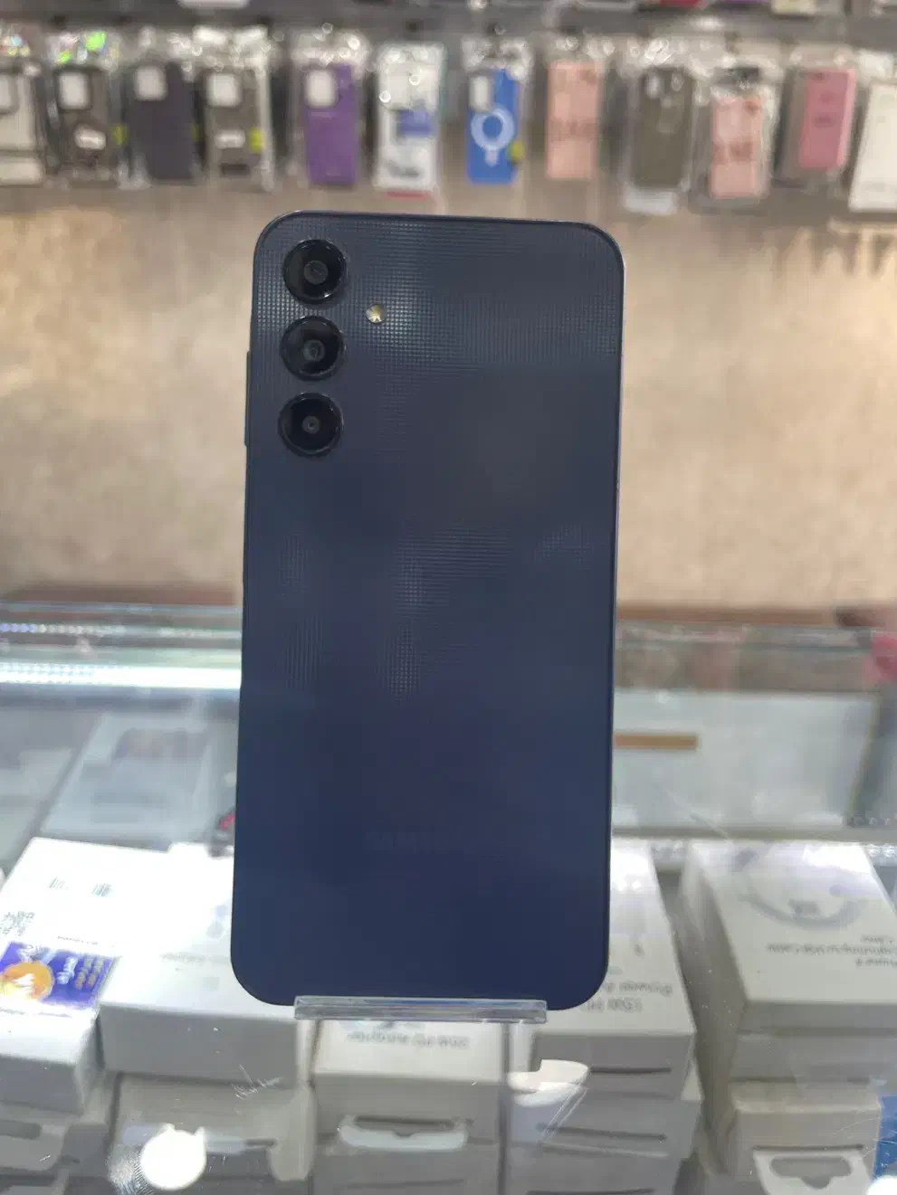 سامسونگ Galaxy A25 با حافظهٔ ۱۲۸ گیگابایت|موبایل|تبریز, |دیوار