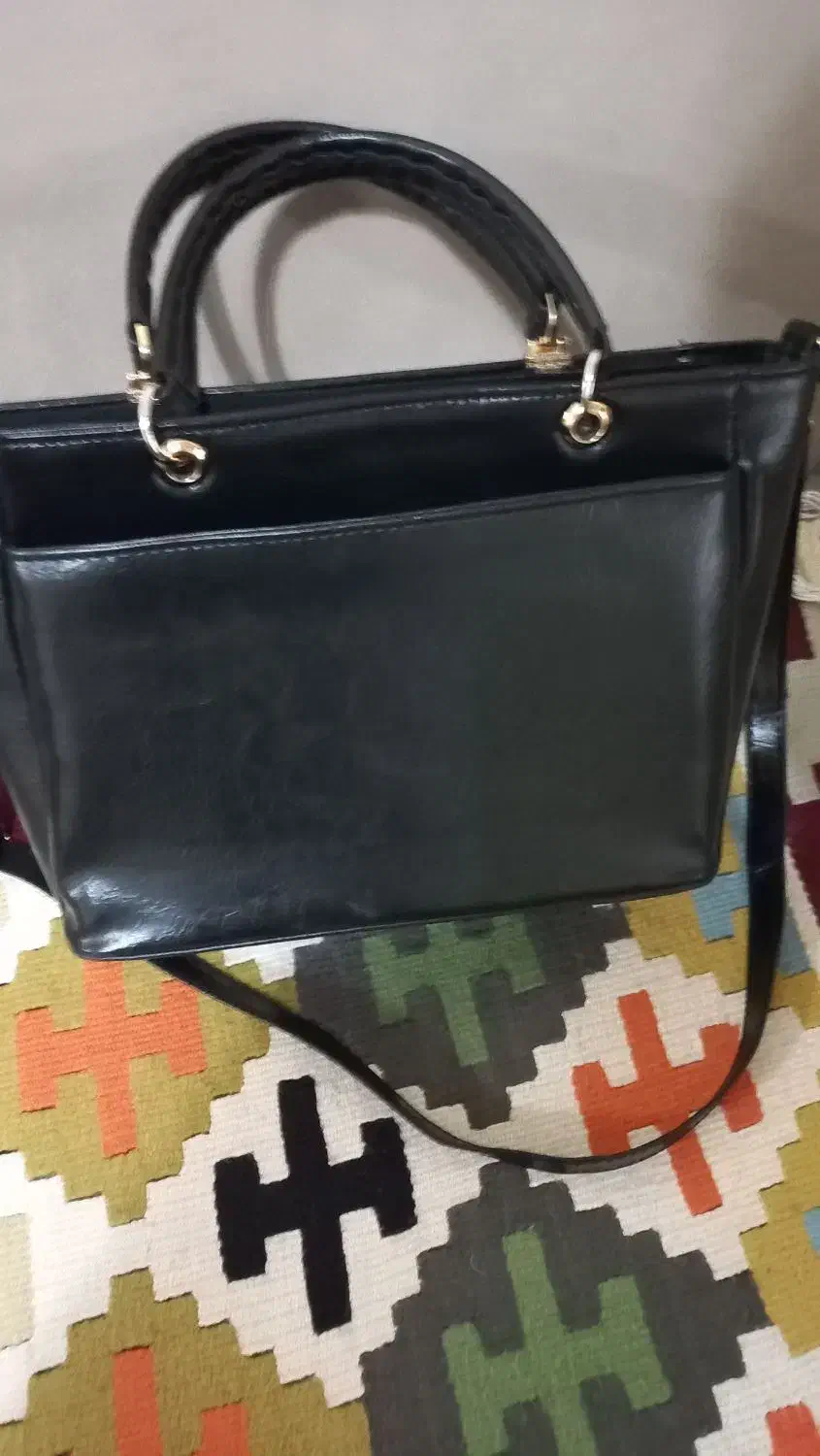 دو عدد کیف زنانه|کیف، کفش، کمربند|تهران, جوادیه|دیوار