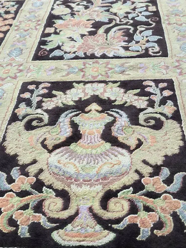 فرش ماشینی ۹ متری|فرش|تهران, قصر فیروزه ۲|دیوار