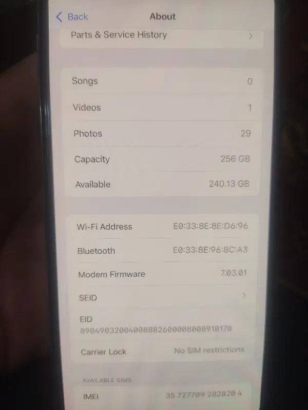 xs max|موبایل|میاندوآب, |دیوار