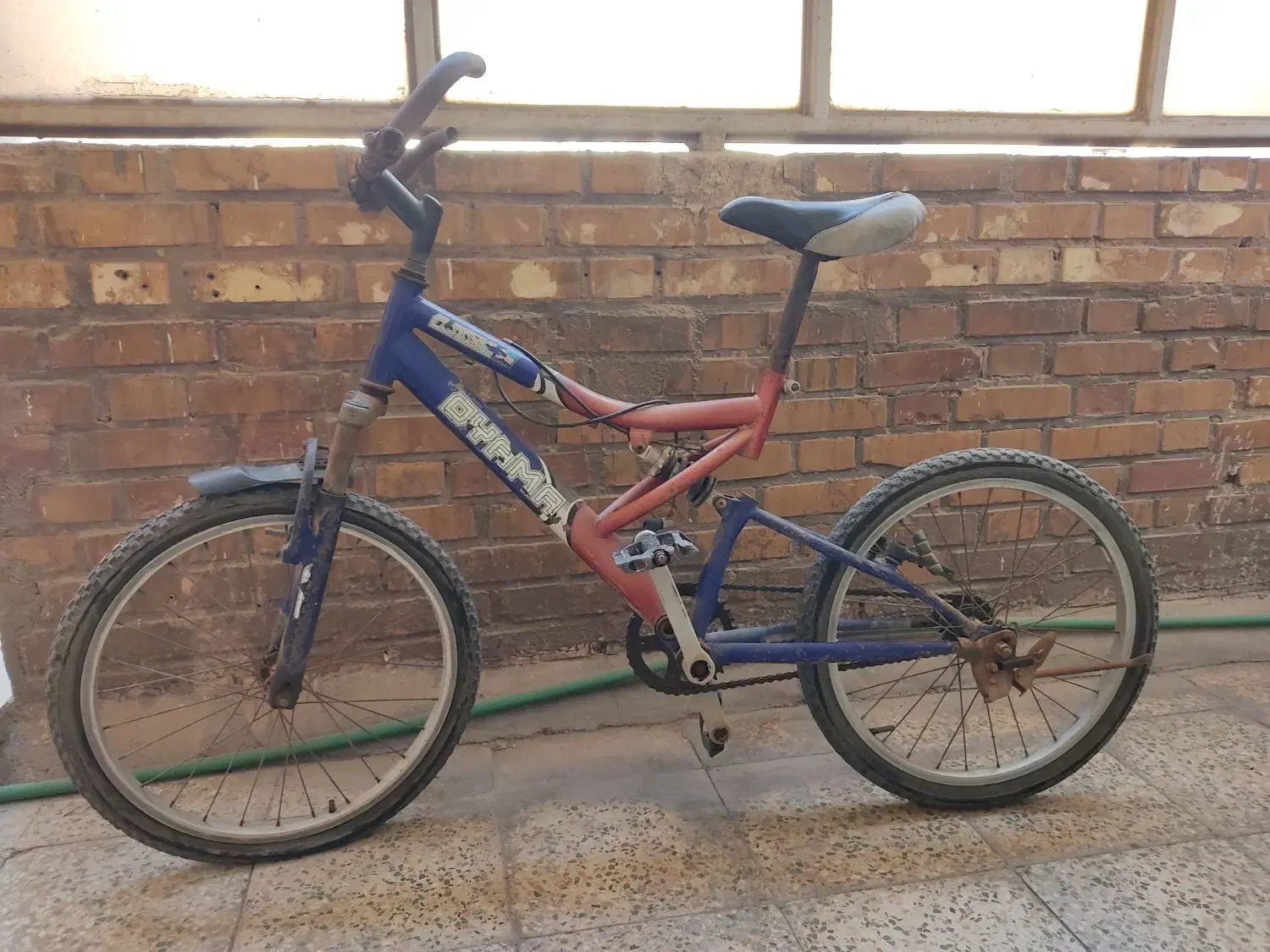 دوچرخه اصل اویاما ژاپن|دوچرخه، اسکیت، اسکوتر|اهواز, رسالت|دیوار