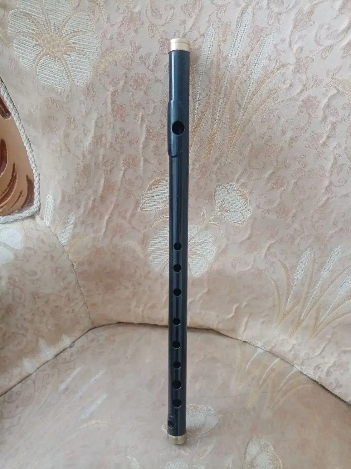 فلوت چوبی عناب|سازهای بادی|مشهد, توس (بلوار توس)|دیوار