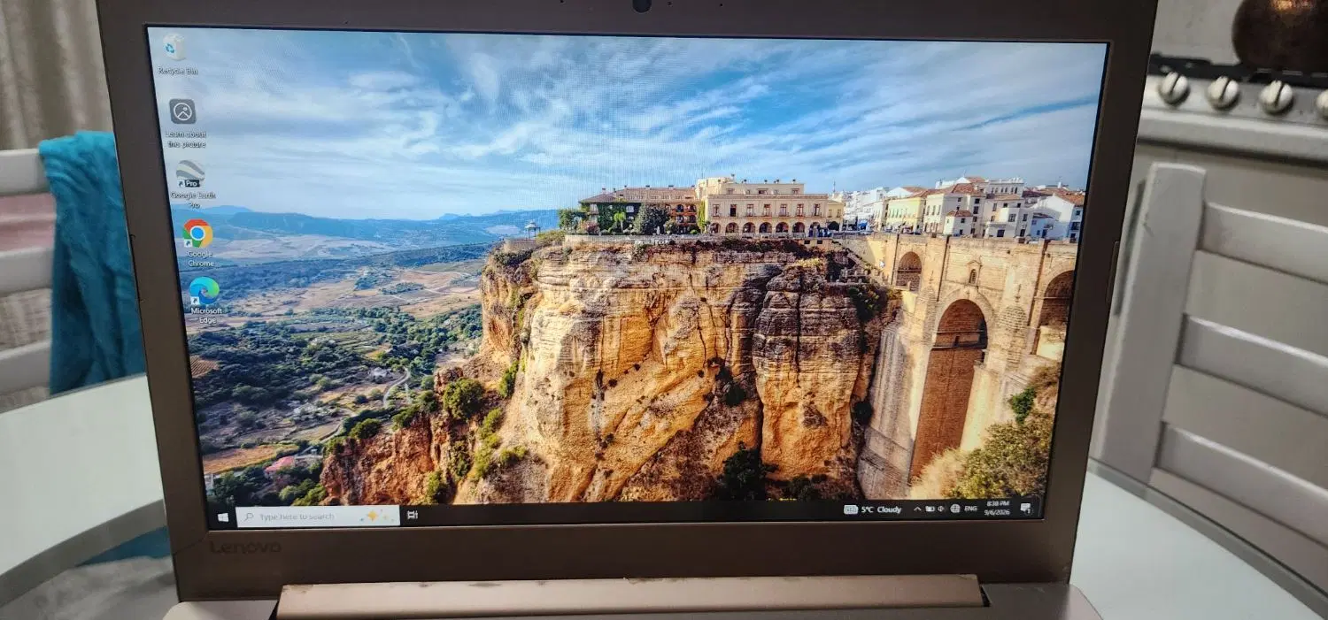 لپ تاپ Lenovo Ideapad 520|رایانه همراه|تهران, بلوار کشاورز|دیوار