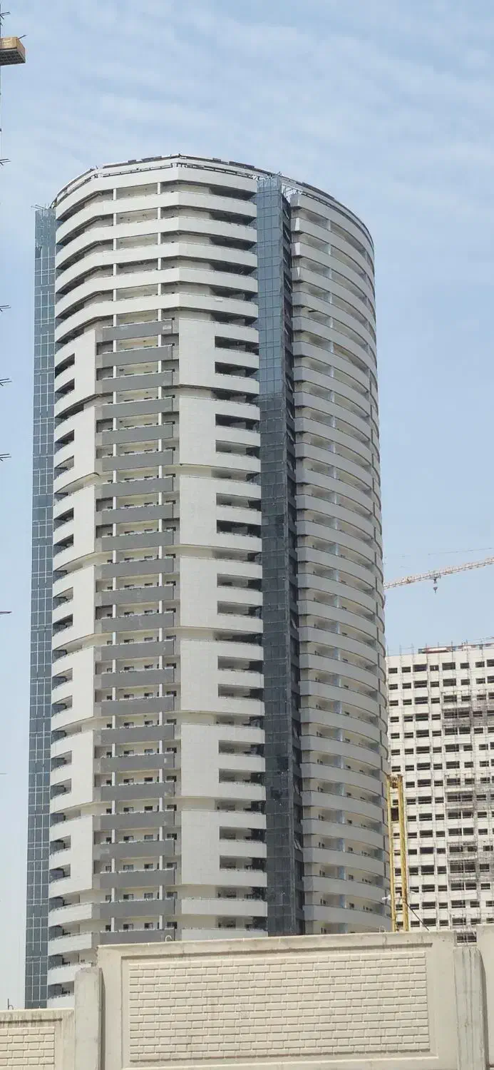 ۱۵۹متر ۳خواب پهنهc نارنج۸|پیش‌فروش املاک|تهران, شهرک چیتگر|دیوار