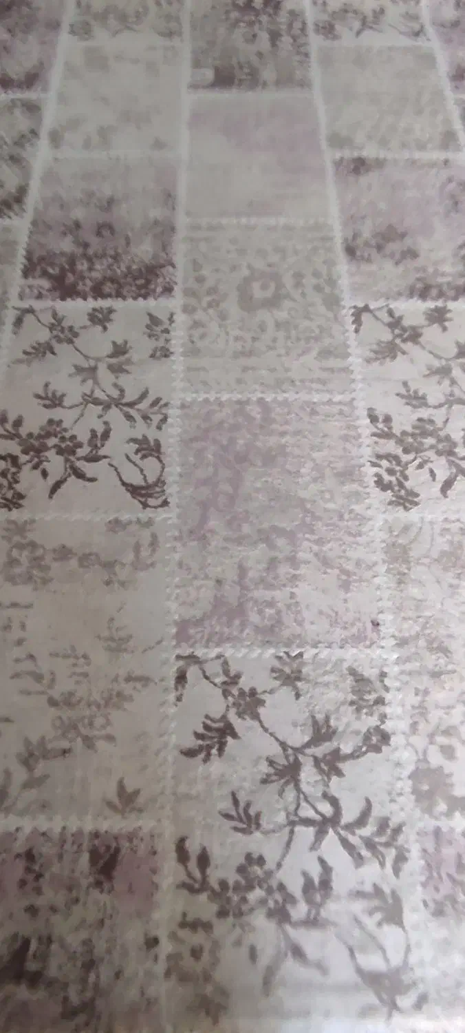 گلیم فرش در حد نو 6متری تمیز و بدون استفاده|گلیم، جاجیم، گبه|برازجان, |دیوار