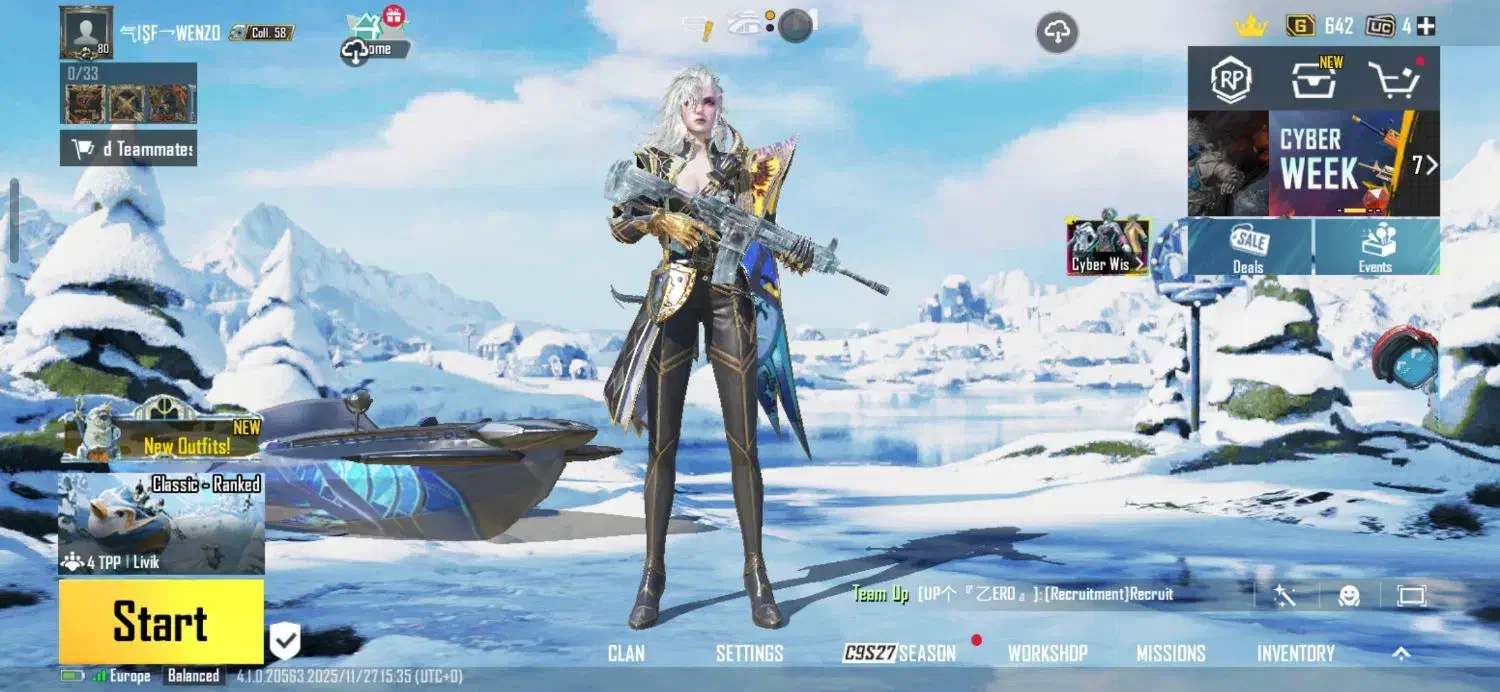 پابجی مفت|کنسول، بازی ویدئویی و آنلاین|بندرعباس, |دیوار