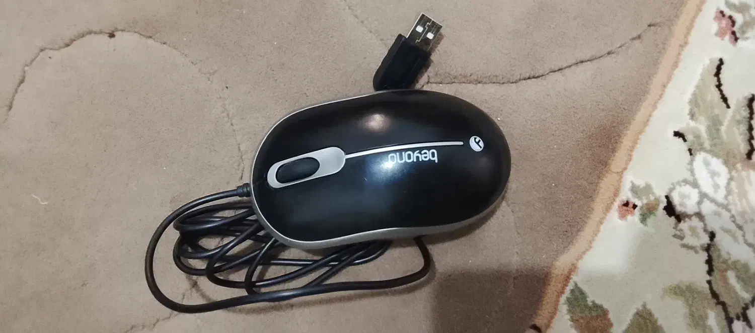 موس|قطعات و لوازم جانبی رایانه|بومهن, |دیوار