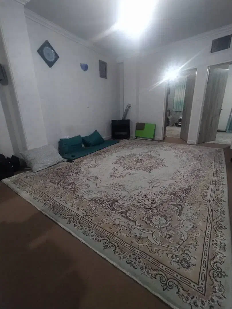 آپارتمان ۷۰ متری اجاره دار
