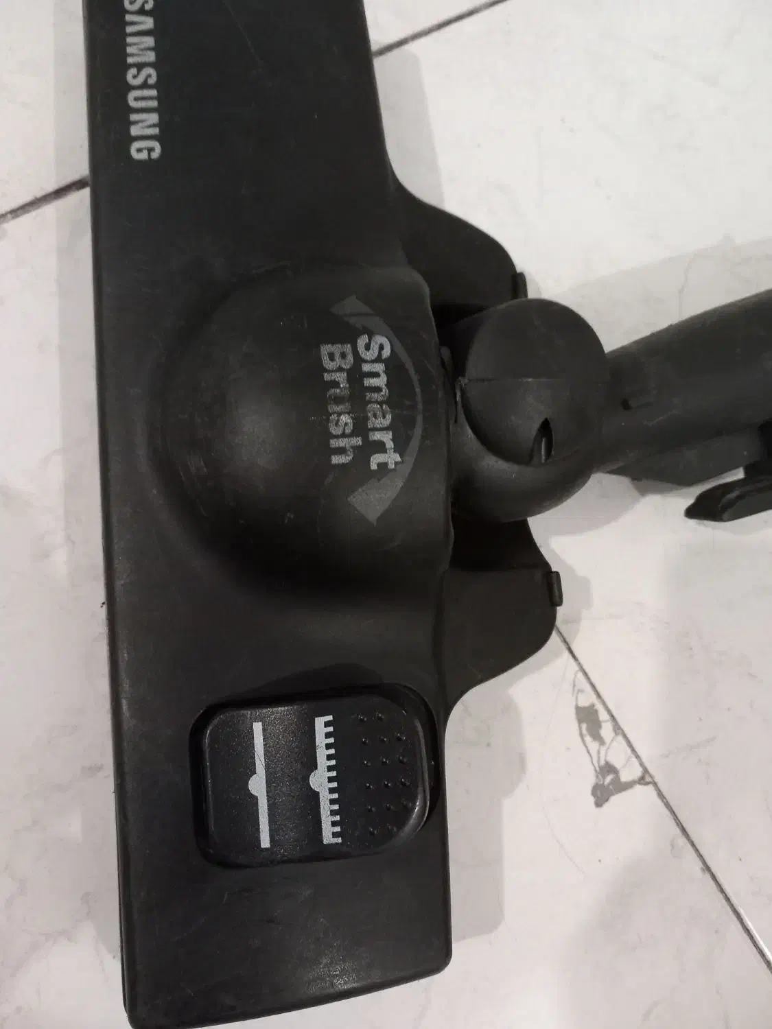 جارو برقی سامسونگ|جاروبرقی، جارو شارژی، بخارشو|پردیس, فاز ۳|دیوار