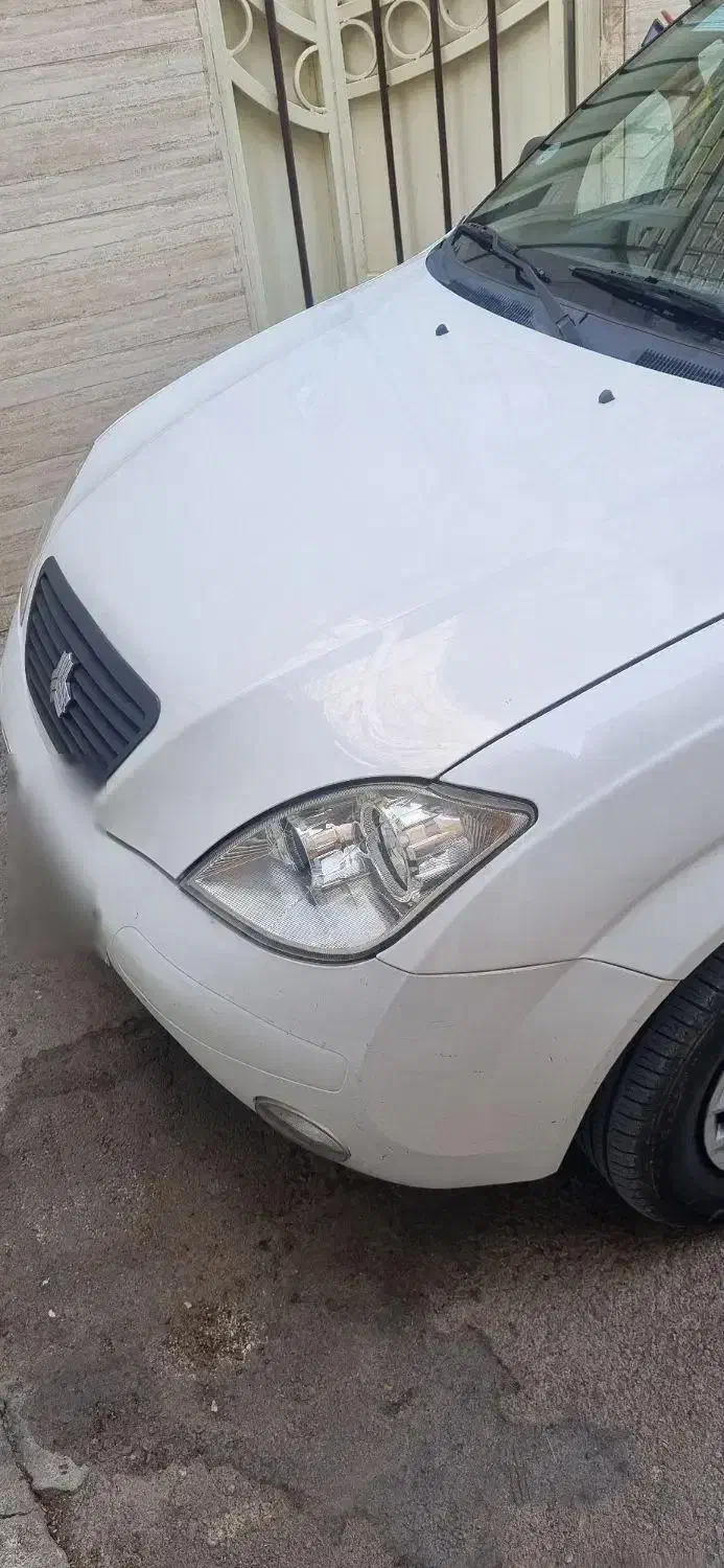 تیبا صندوقدار در حد|خودرو سواری و وانت|مبارکه, |دیوار