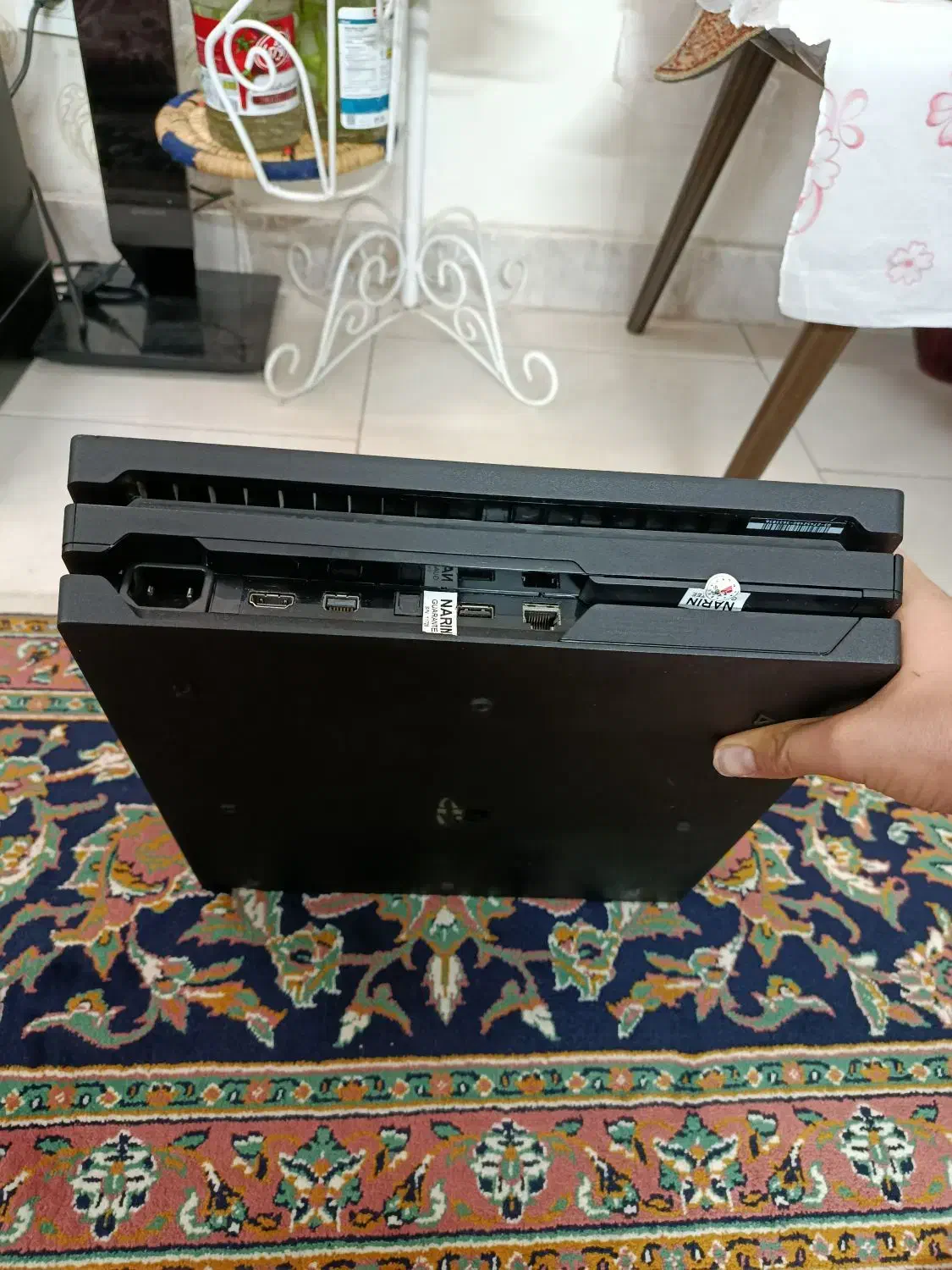 ps4pro|کنسول، بازی ویدئویی و آنلاین|تهران, شمیران‌نو|دیوار