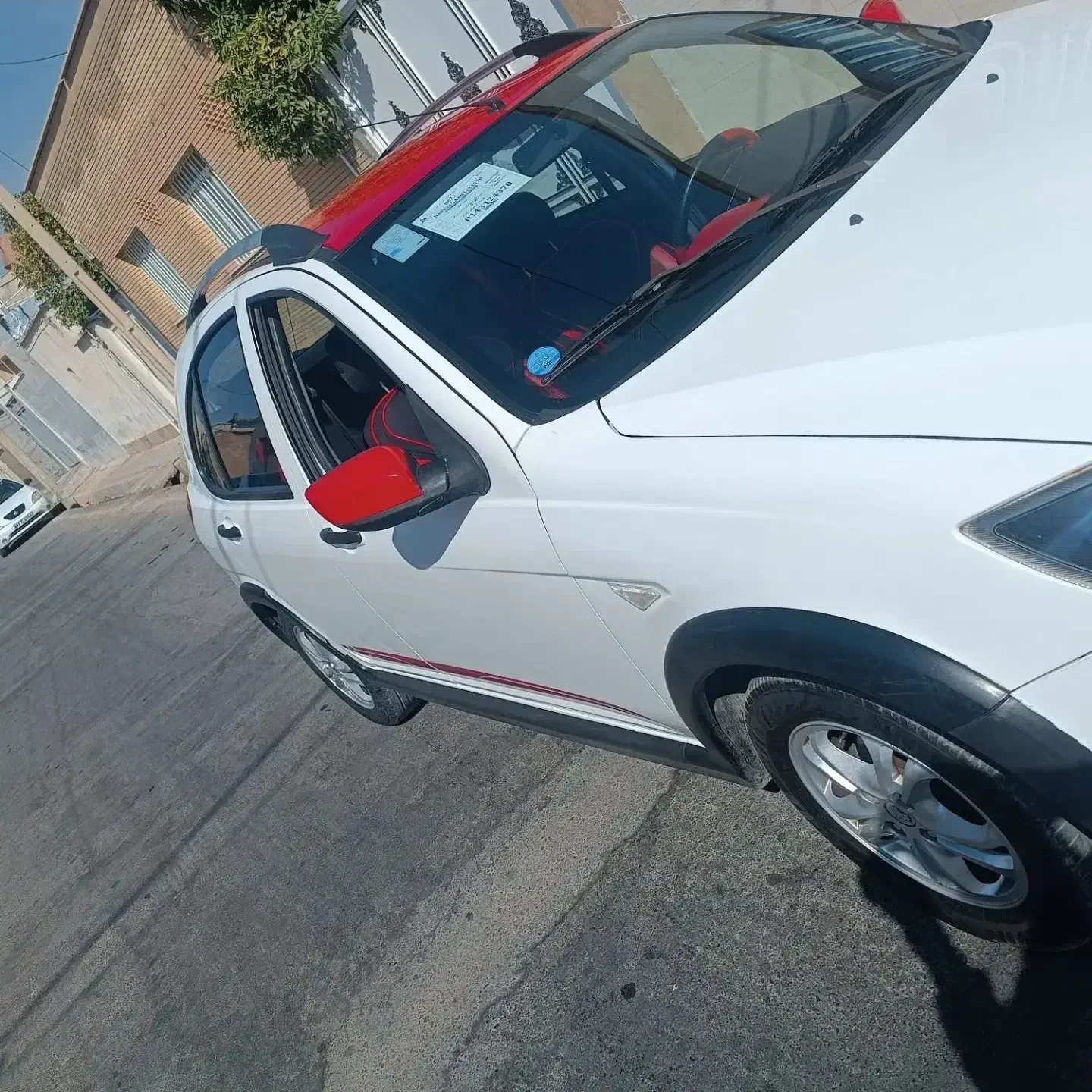 کوئیکR مدل ۹۹|خودرو سواری و وانت|یاسوج, |دیوار