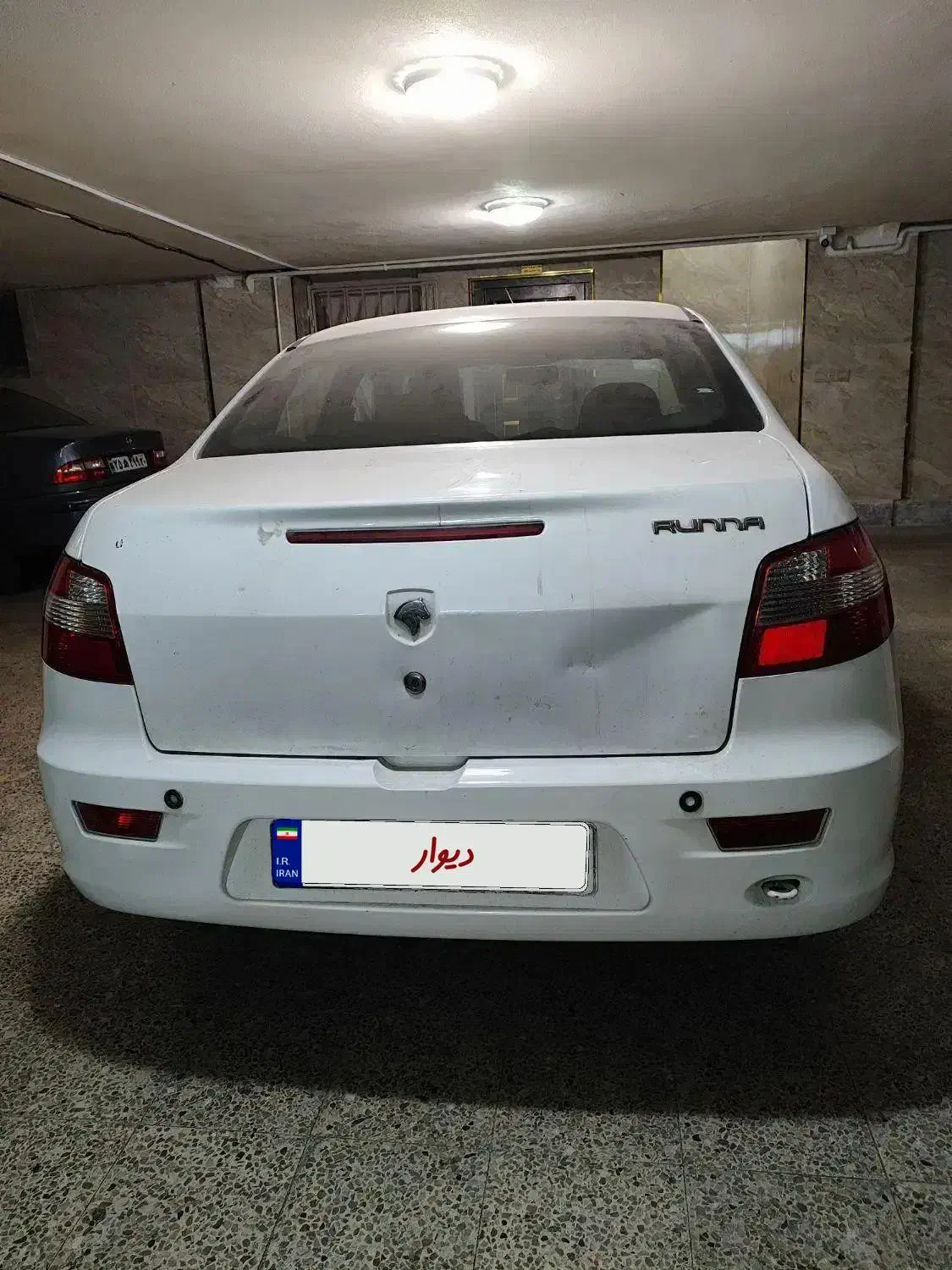 ماشین رانا|خودرو سواری و وانت|پردیس, فاز ۱|دیوار