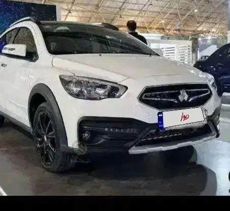 اریا ۲۰۰۰ گیربکس اتومات|خودرو سواری و وانت|سنندج, |دیوار