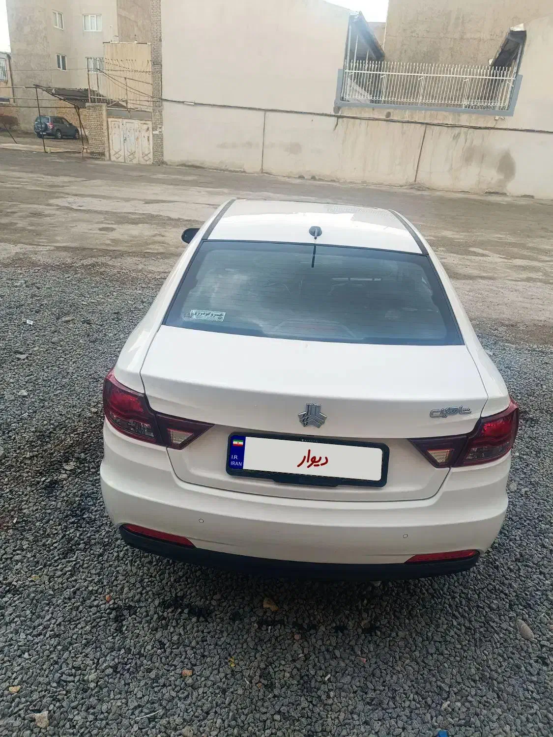 شاهین ۱۴۰۱سانروف دار|خودرو سواری و وانت|ارومیه, |دیوار