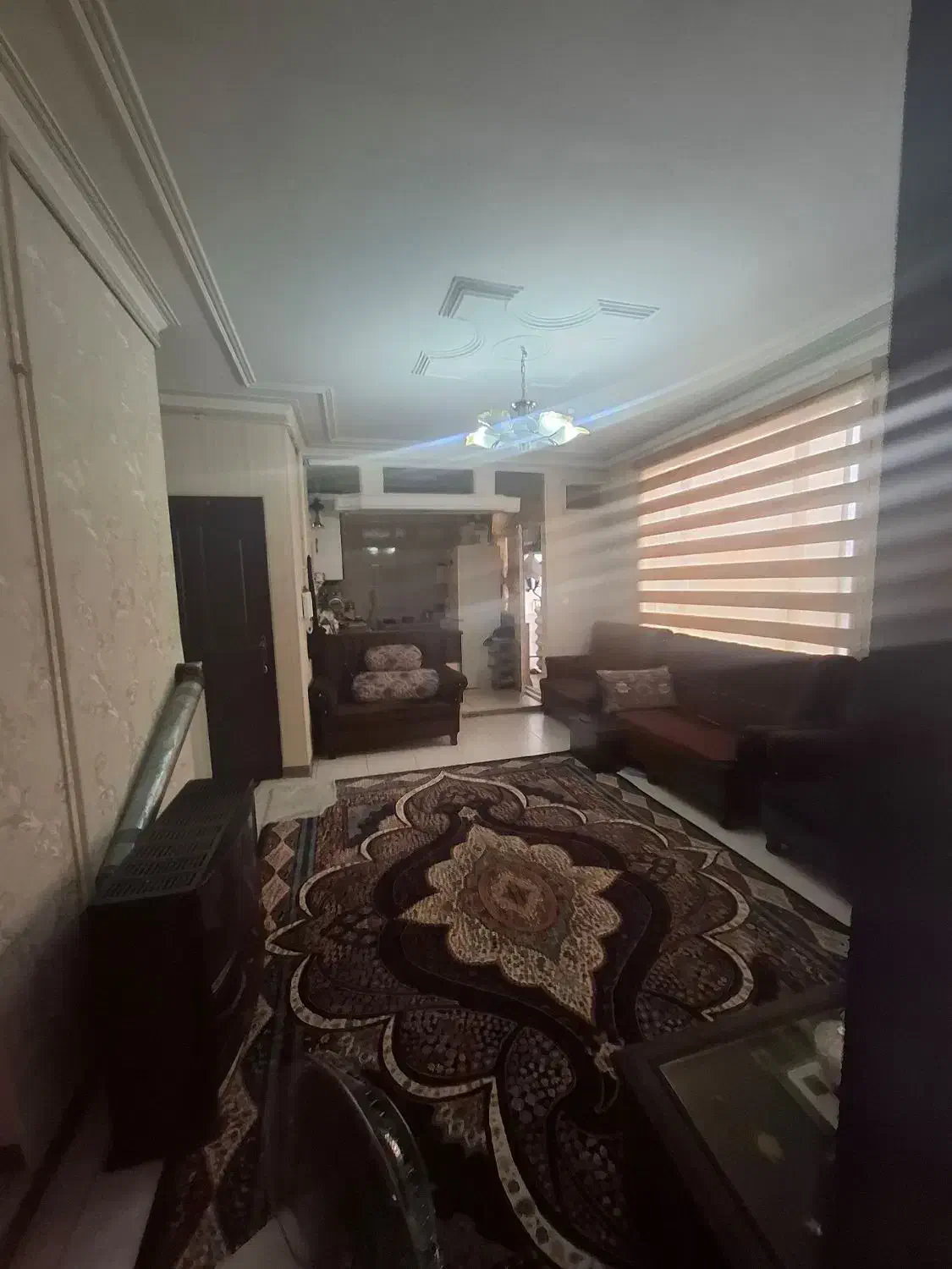 رهن کامل|اجارهٔ آپارتمان|بوئین و میاندشت, |دیوار