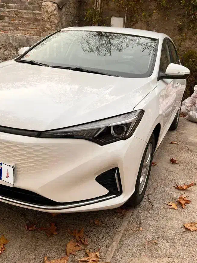 چانگان ایدو ev460|خودرو سواری و وانت|تهران, نیاوران|دیوار