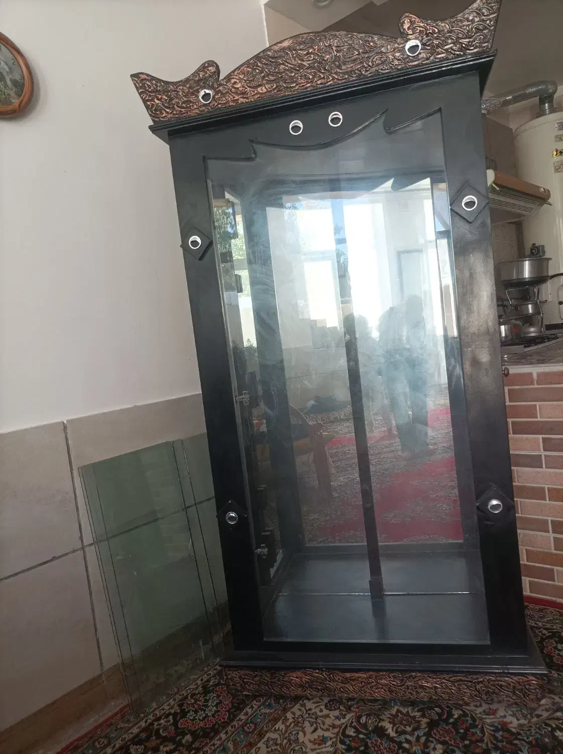 فروش ویترین|بوفه، ویترین، کنسول|شهرکرد, |دیوار