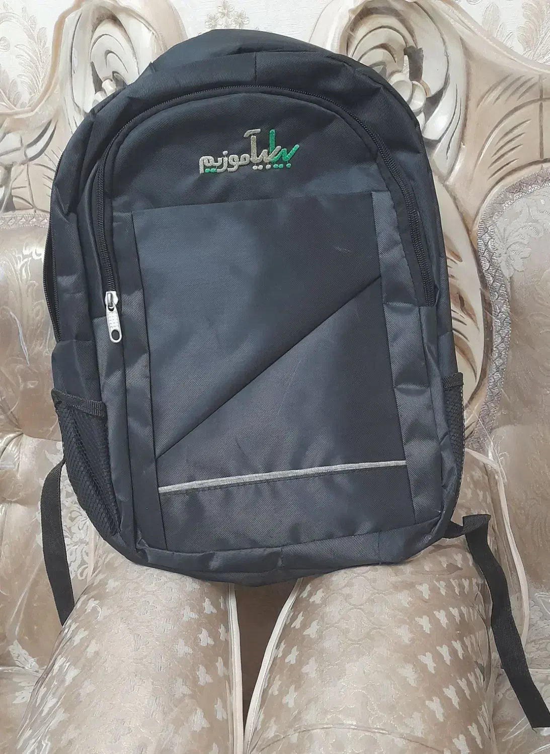 کیف مدرسه|کیف، کفش، کمربند|نسیم‌شهر, |دیوار