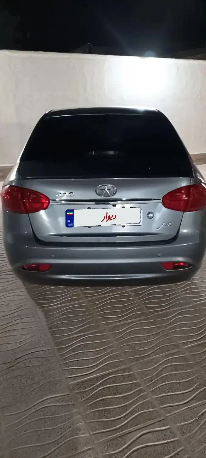 فروش جک j4|خودرو سواری و وانت|مشهد, کلاهدوز|دیوار