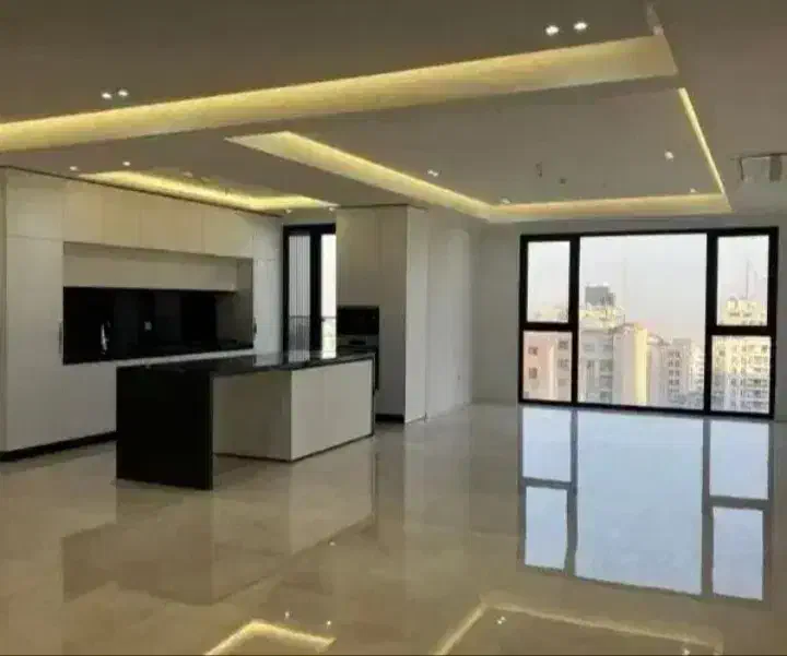 97متر/دریان نو/کلید نخورده/غرق نور|فروش آپارتمان|تهران, دریان‌نو|دیوار