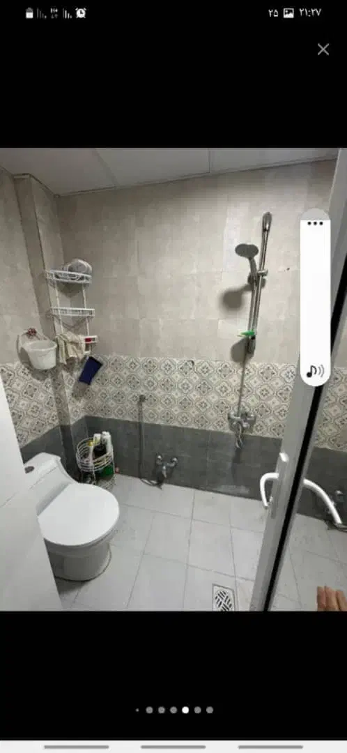 اجاره خانه ویلایی دو واحدی طبقه اول۳خوابه|اجارهٔ آپارتمان|جم, |دیوار