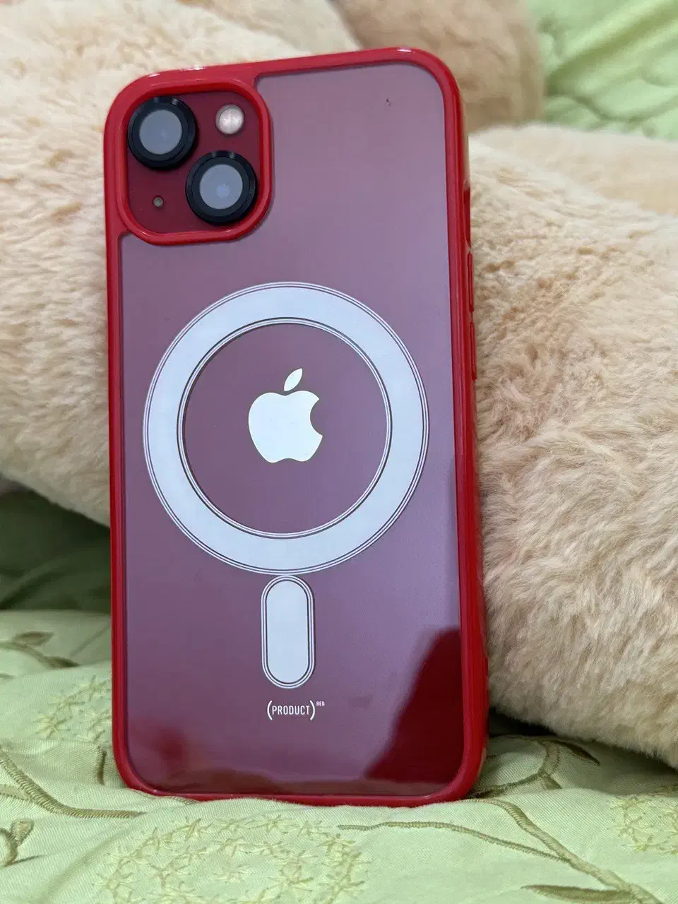 ایفون ۱۳ نرمال zaa|موبایل|کرمان, |دیوار