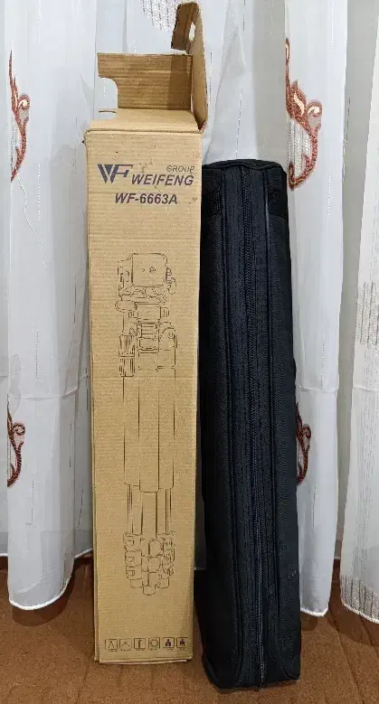 پایه دوربین|دوربین عکاسی و فیلم‌برداری|شاهین‌شهر, عطار|دیوار