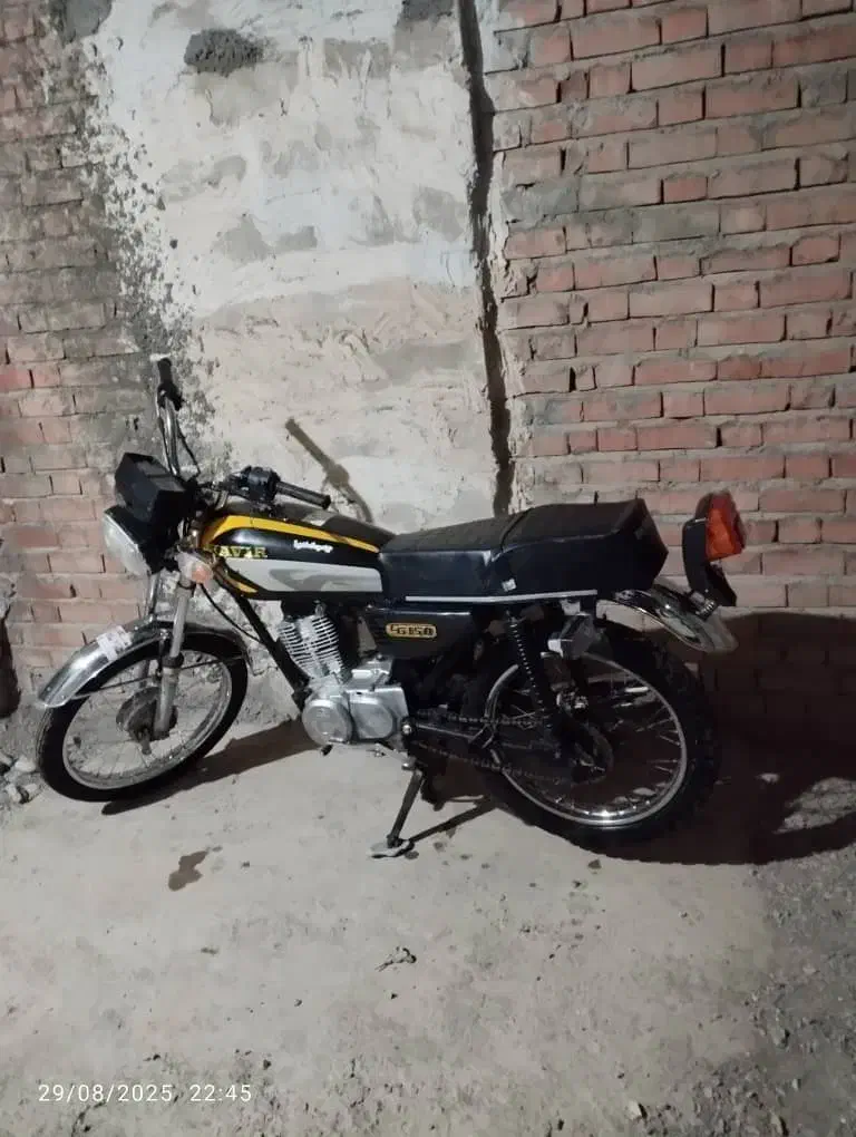 موتور فروشی|موتورسیکلت|جیرفت, |دیوار