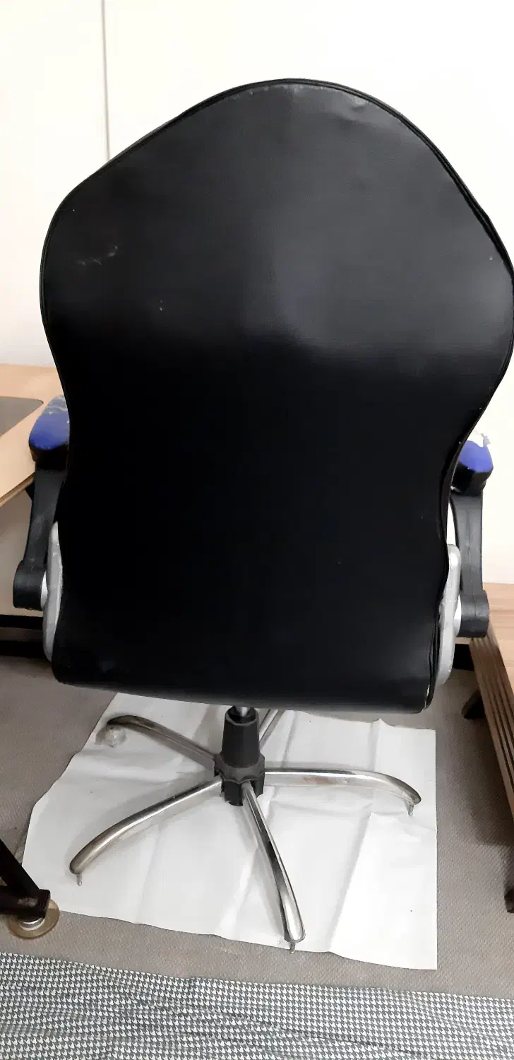 صندلی گیمینگ|صندلی و نیمکت|ری, دولتآباد|دیوار