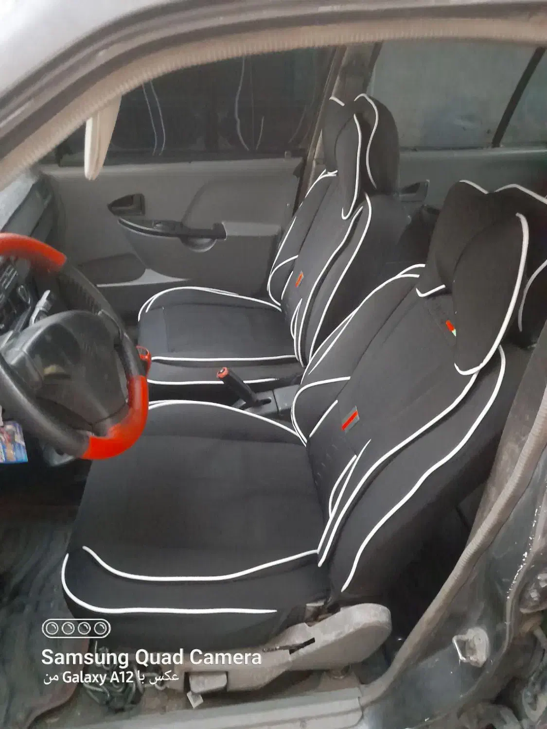 پراید مدل ۸۵|خودرو سواری و وانت|بهارستان, |دیوار